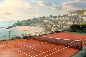 Junior Mini-Tennis (6–9 yrs)