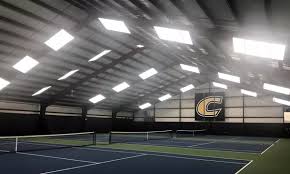 Student Court Booking