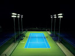 Friday Night Social Ladder